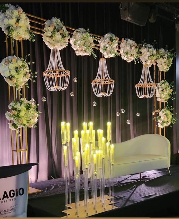 Stage
