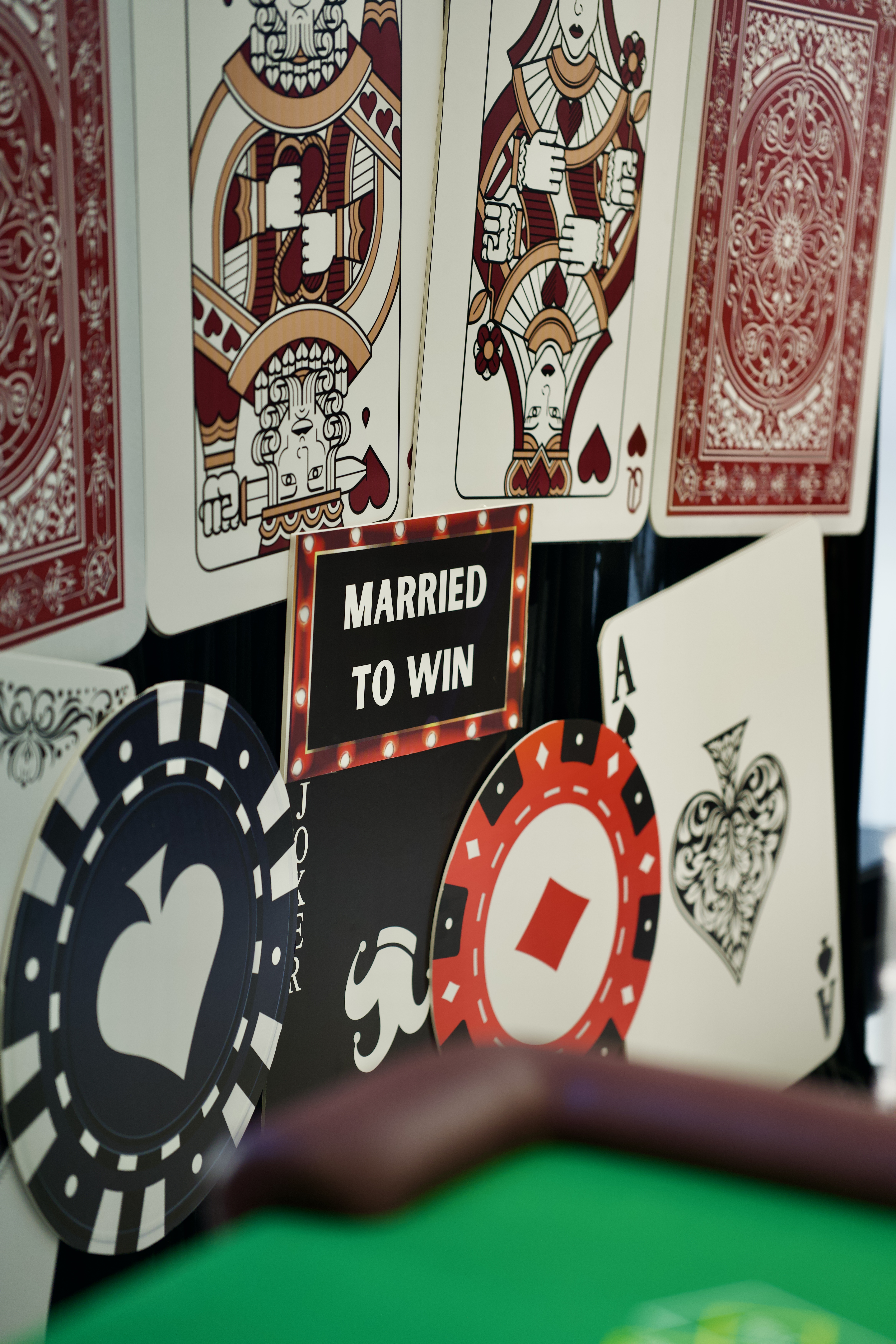 Casino Theme