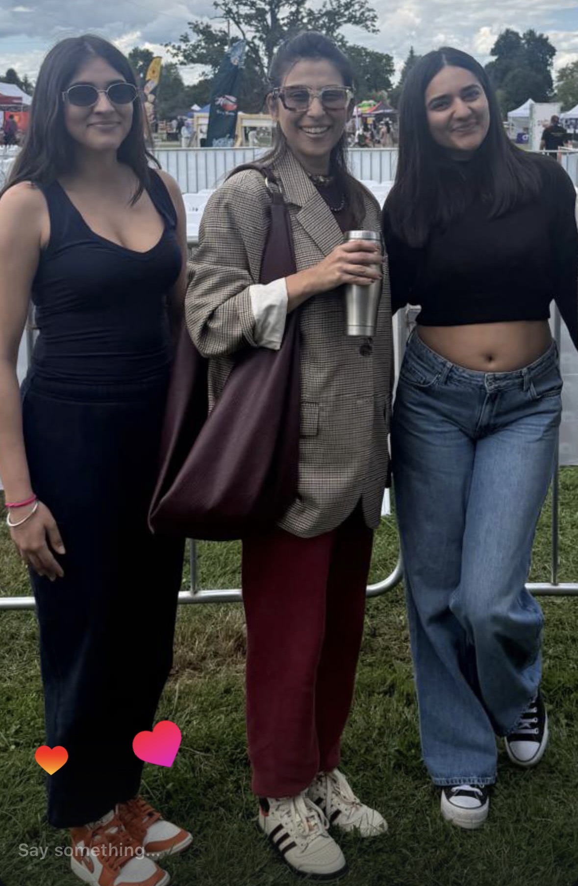 Meesha Shafi