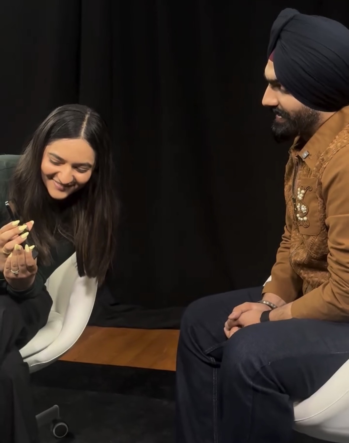 Ammy Virk