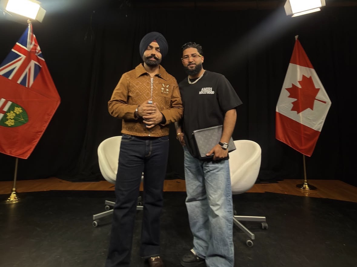 Ammy Virk