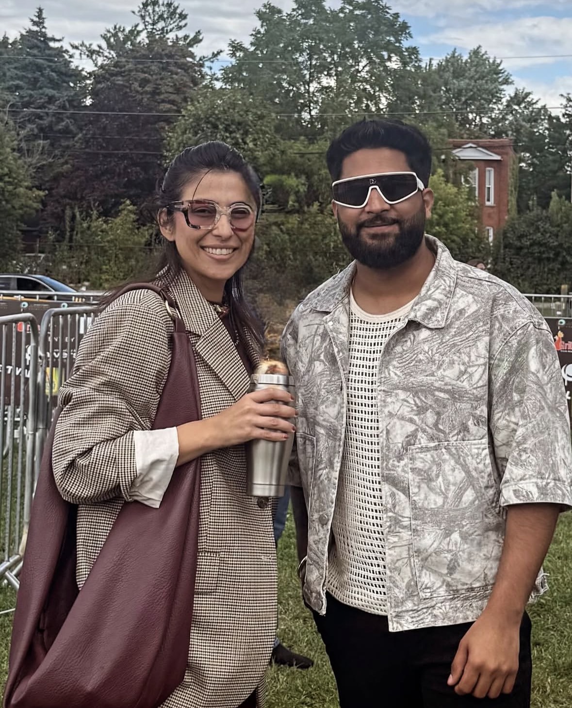 Meesha Shafi
