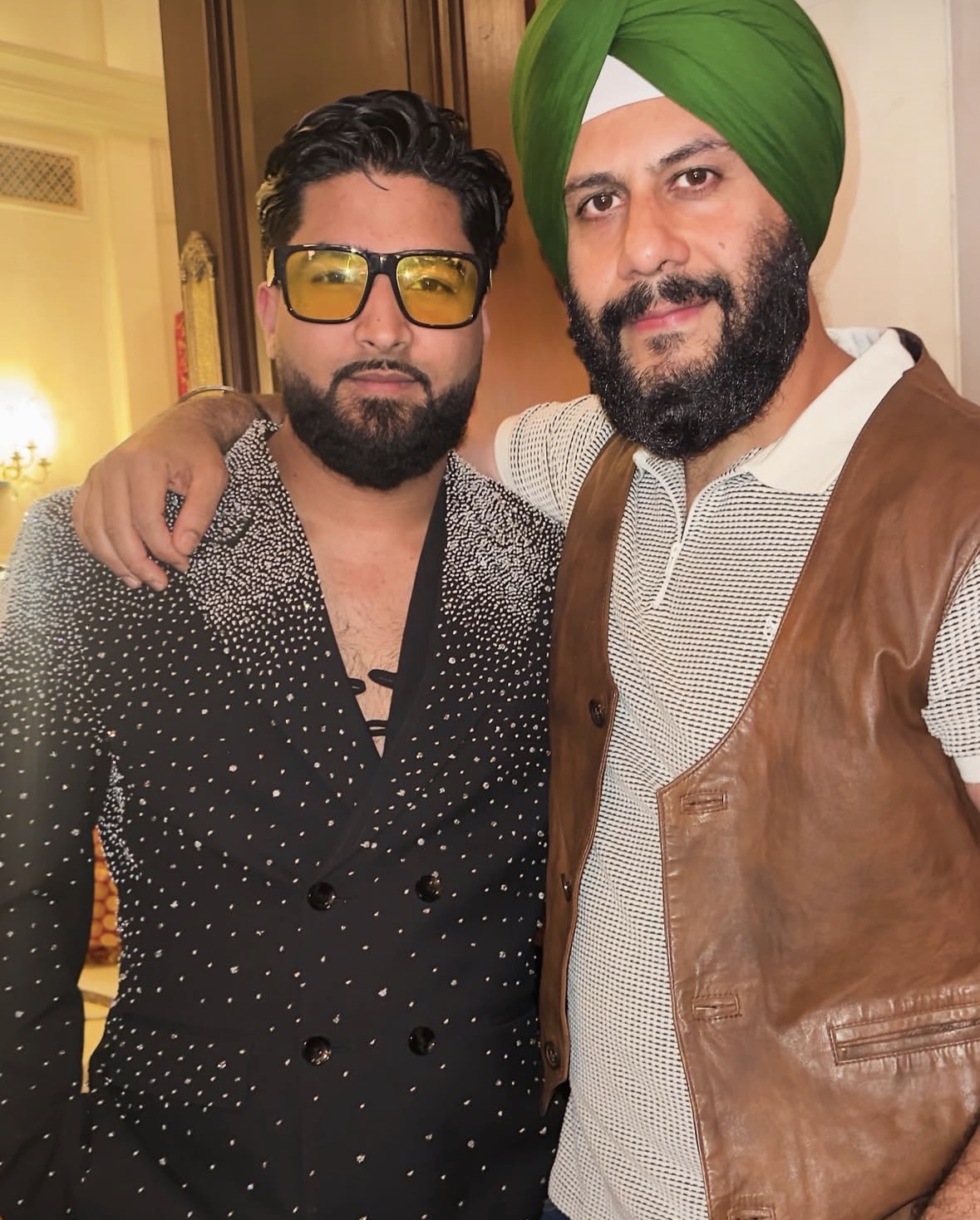 Dj Aman 